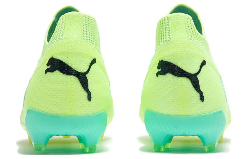 Puma Ultra Ultimate FG/AG Supercharge Pack Fast Yellow 6 Puma Ultra Ultimate FG/AG Supercharge Pack Fast Yellow