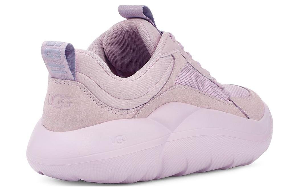 UGG LA Cloud Trainer Lavender Fog (Womens) 6 UGG LA Cloud Trainer Lavender Fog (Womens)