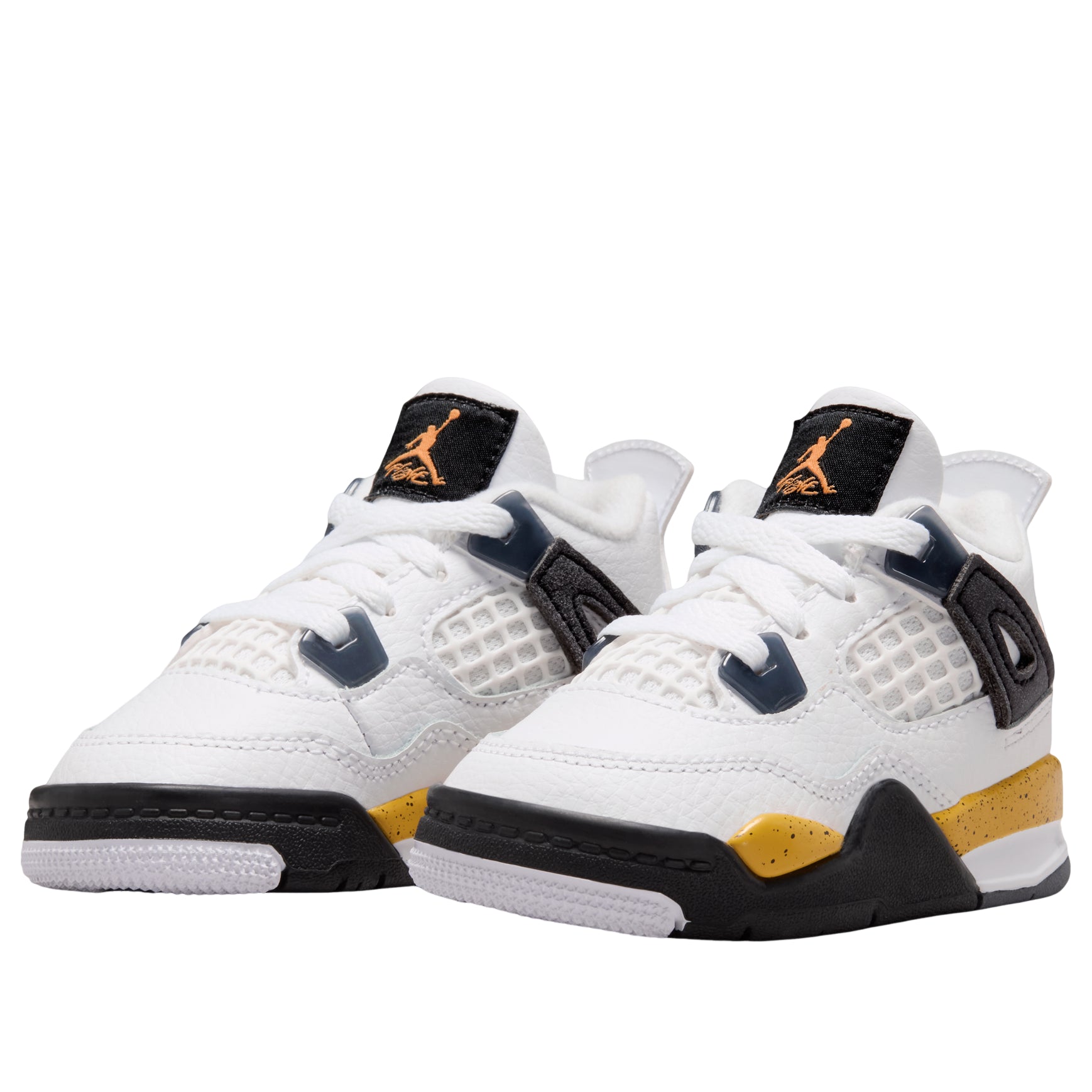 Jordan 4 Retro Rare Air Tour Yellow (TD) (2026) 5 Jordan 4 Retro Rare Air Tour Yellow (TD) (2026)