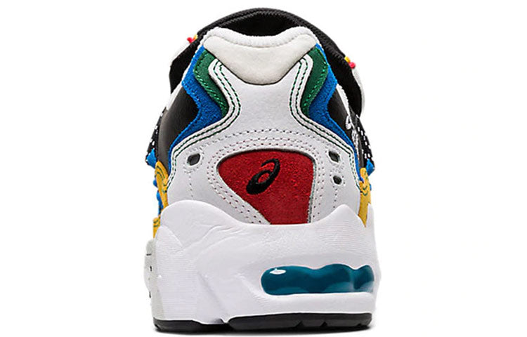 ASICS Gel-Kayano 5 Multi 7 ASICS Gel-Kayano 5 Multi