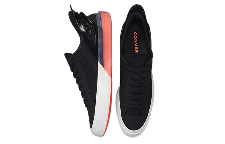 Converse Chuck Taylor All Star Flyease Black Wild Mango 7 Converse Chuck Taylor All Star Flyease Black Wild Mango