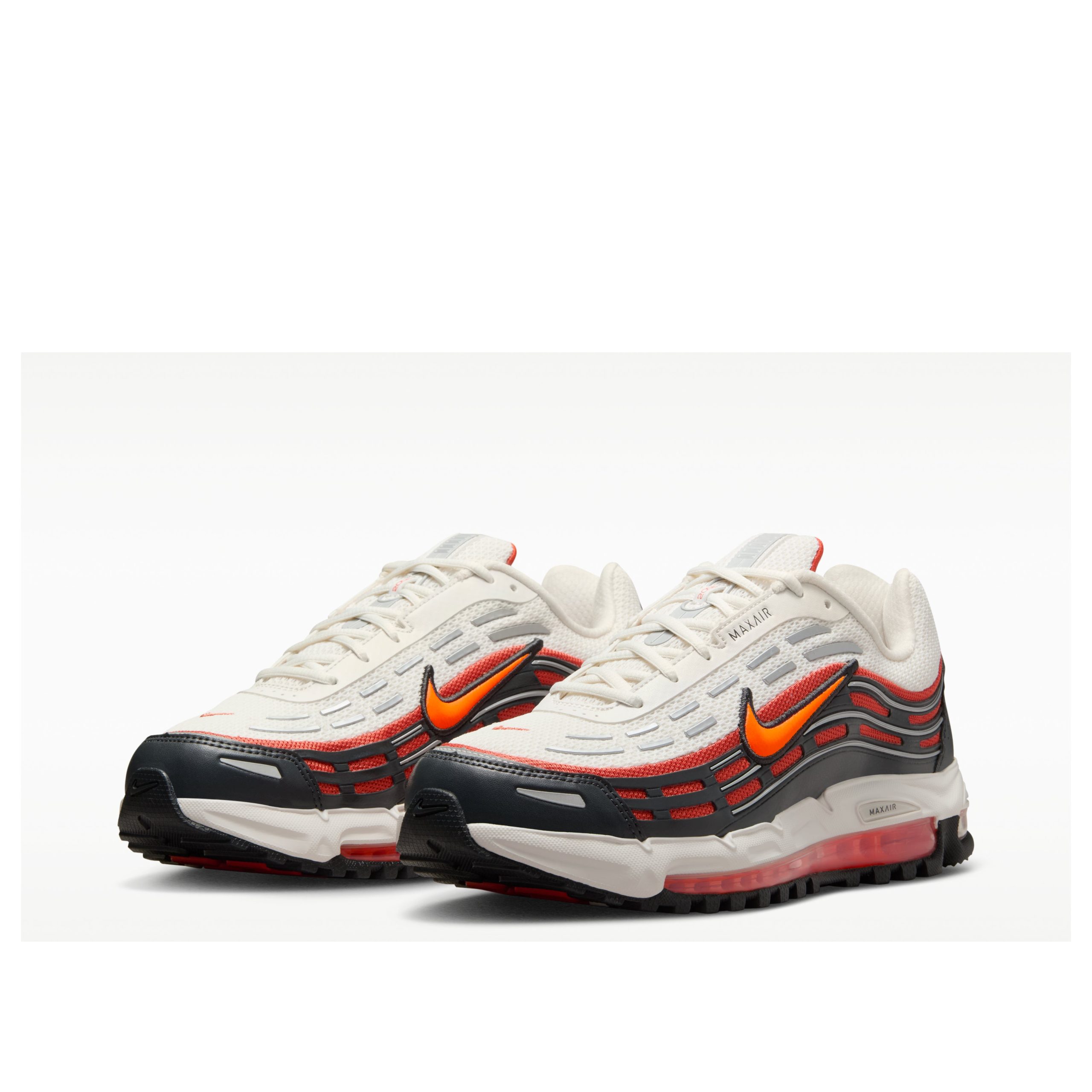 Nike Air Max TL 2.5 Phantom Total Orange 5 Nike Air Max TL 2.5 Phantom Total Orange