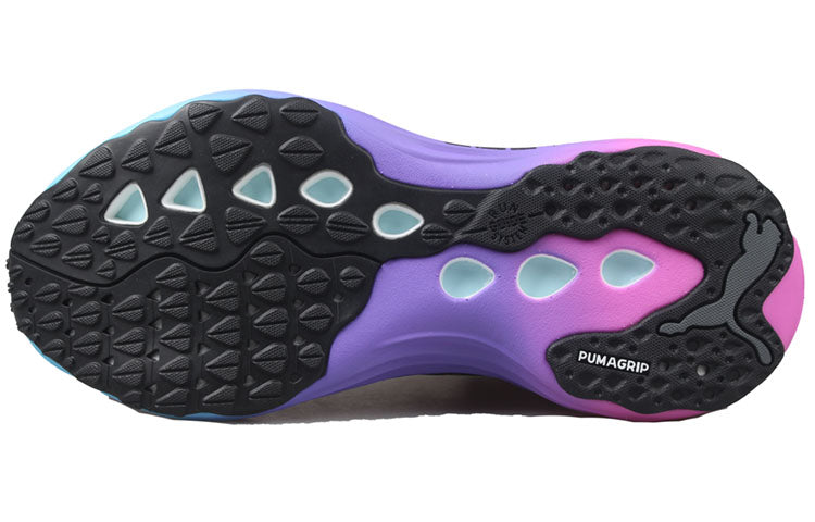 Puma ForeverRUN Nitro Sunset Black 7 Puma ForeverRUN Nitro Sunset Black