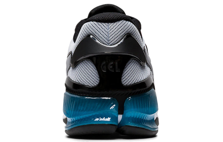 ASICS Gel-Quantum Infinity Jin Piedmont Grey 7 ASICS Gel-Quantum Infinity Jin Piedmont Grey