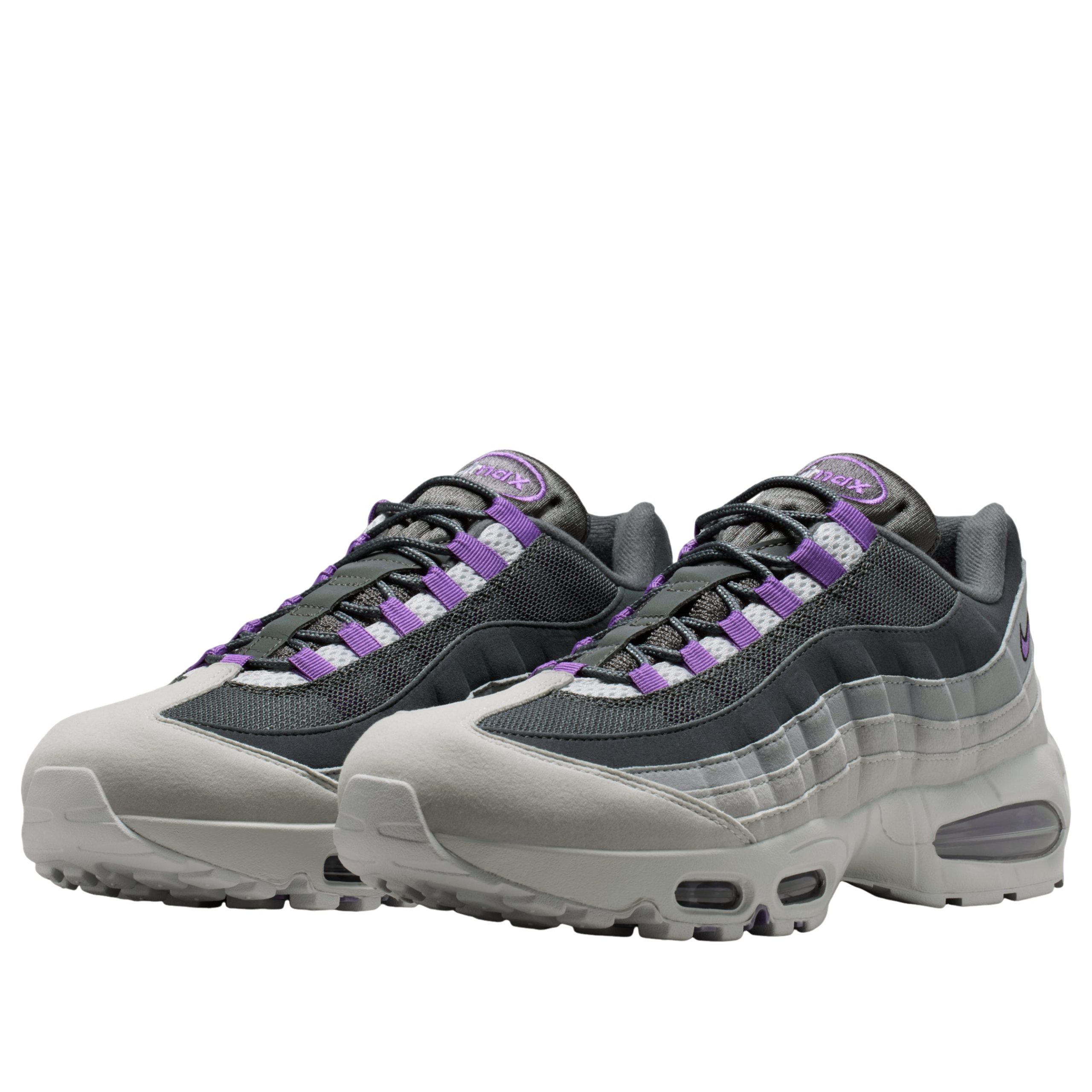 Nike Air Max 95 OG Big Bubble Photon Dust Bright Violet 6 Nike Air Max 95 OG Big Bubble Photon Dust Bright Violet