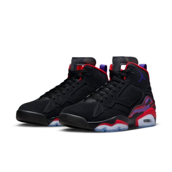 Jordan MVP 678 Raptors