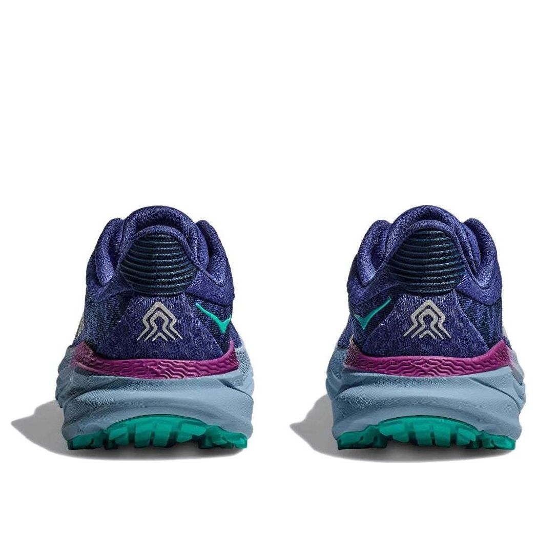 Hoka One One Challenger ATR 7 Evening Sky Drizzle (Womens) 7 Hoka One One Challenger ATR 7 Evening Sky Drizzle (Womens)