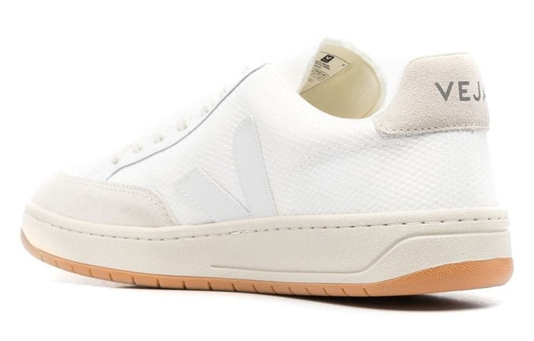 Veja V-12 B-Mesh White Natural 7 Veja V-12 B-Mesh White Natural