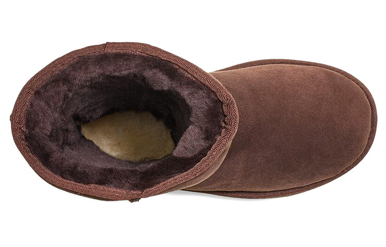 UGG Classic Tall II Boot Chocolate (Womens) 7 UGG Classic Tall II Boot Chocolate (Womens)