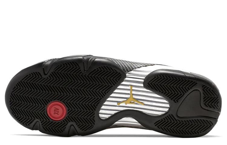 Jordan 14 Retro University Gold 6 Jordan 14 Retro University Gold