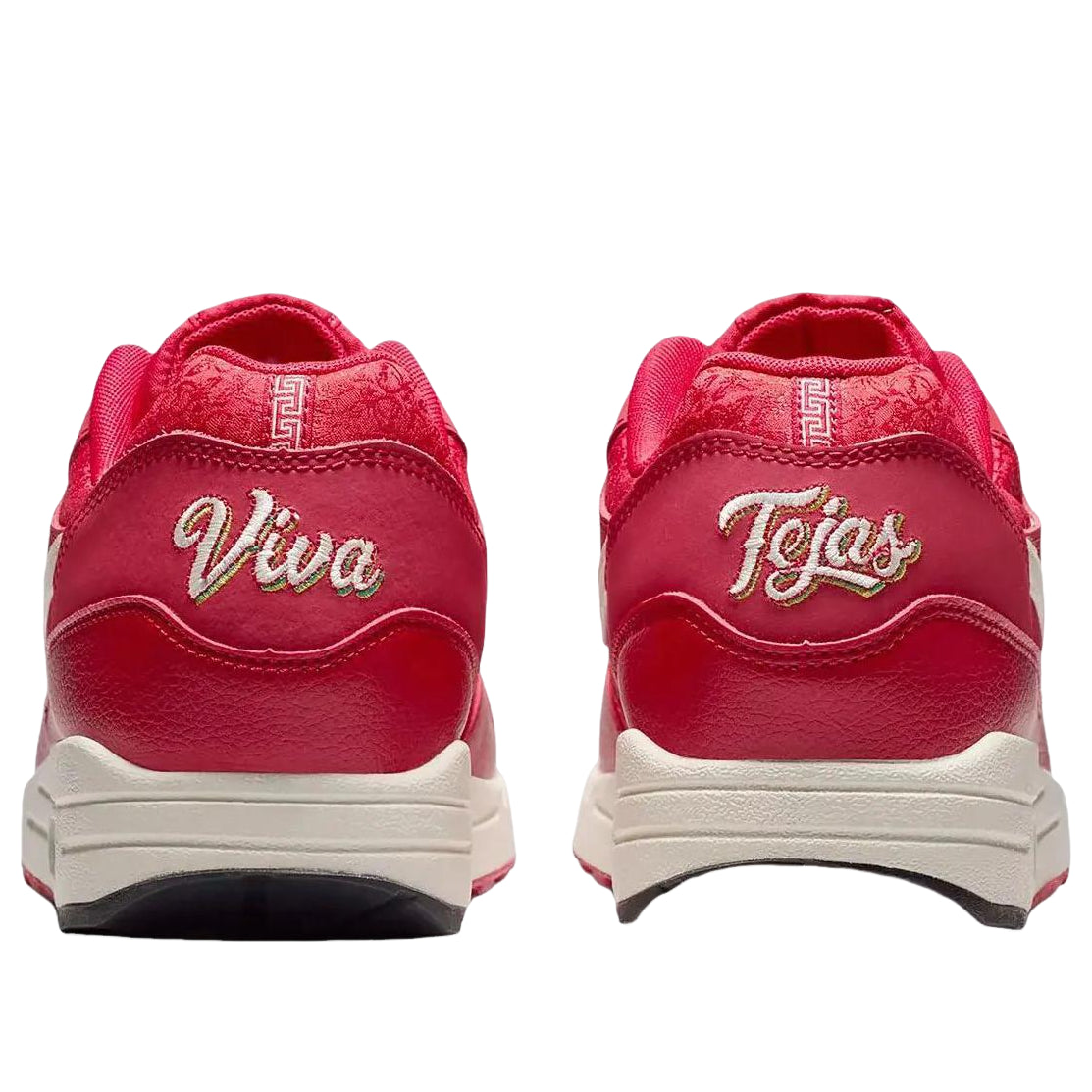 Nike Air Max 1 Texas Rangers City Connect (2026) 7 Nike Air Max 1 Texas Rangers City Connect (2026)