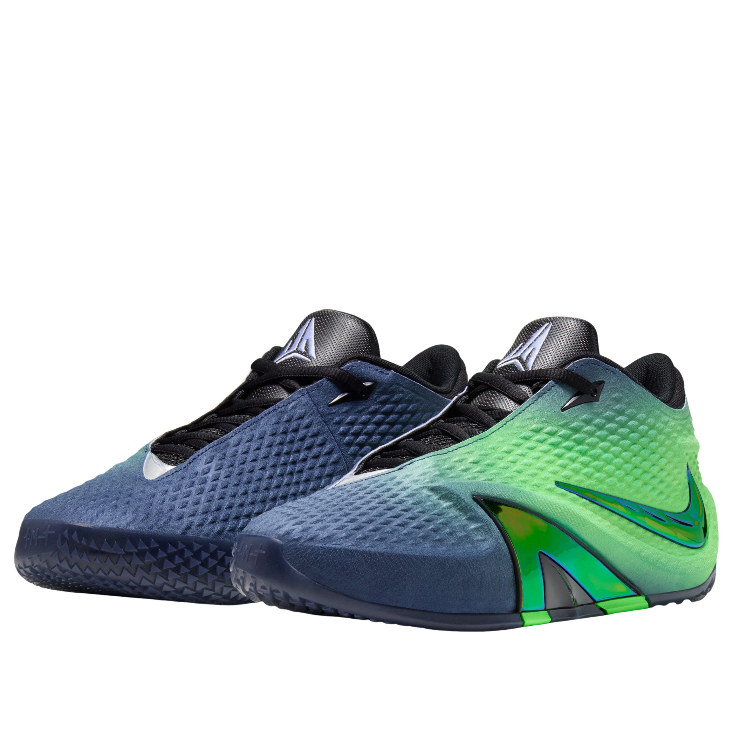 Nike Ja 4 Nightmare 6 Nike Ja 4 Nightmare