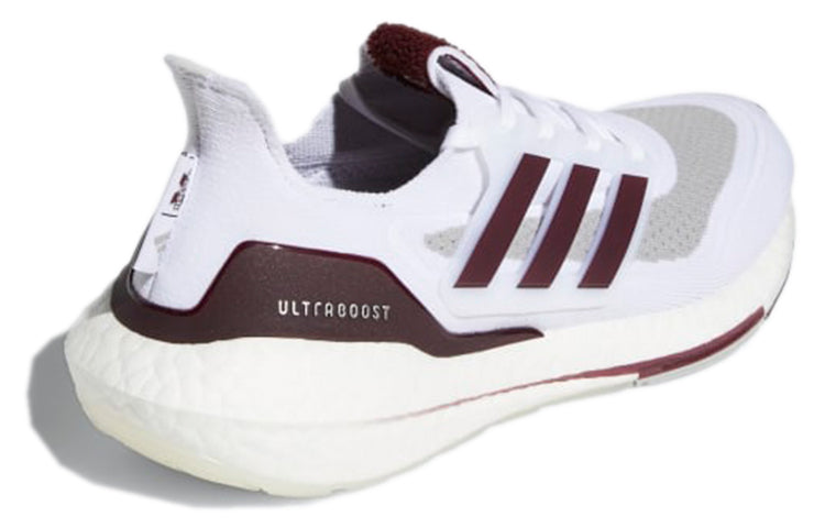 adidas Ultra Boost 21 Mississippi 7 adidas Ultra Boost 21 Mississippi