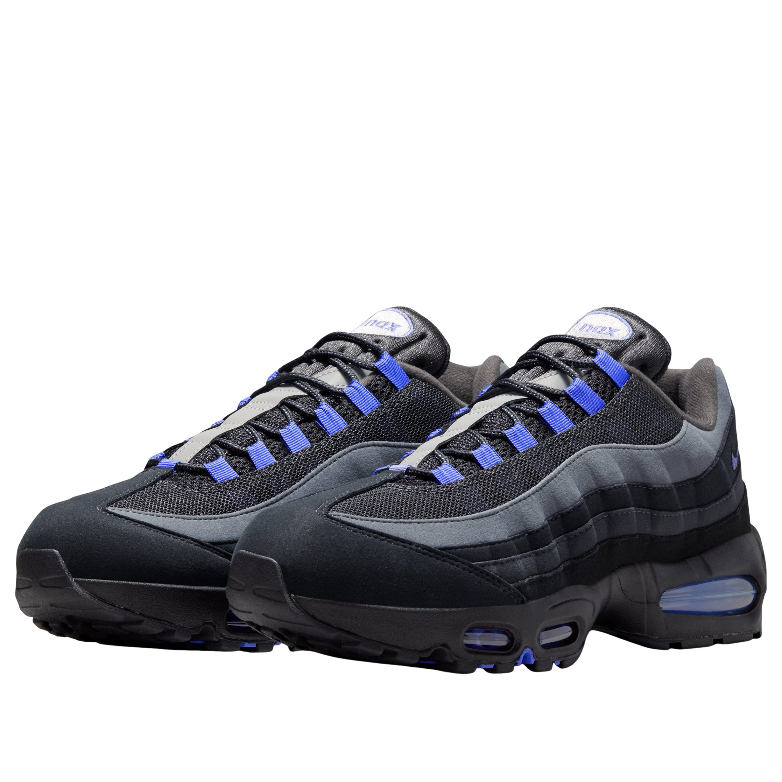 Nike Air Max 95 OG Big Bubble Black Sapphire 6 Nike Air Max 95 OG Big Bubble Black Sapphire
