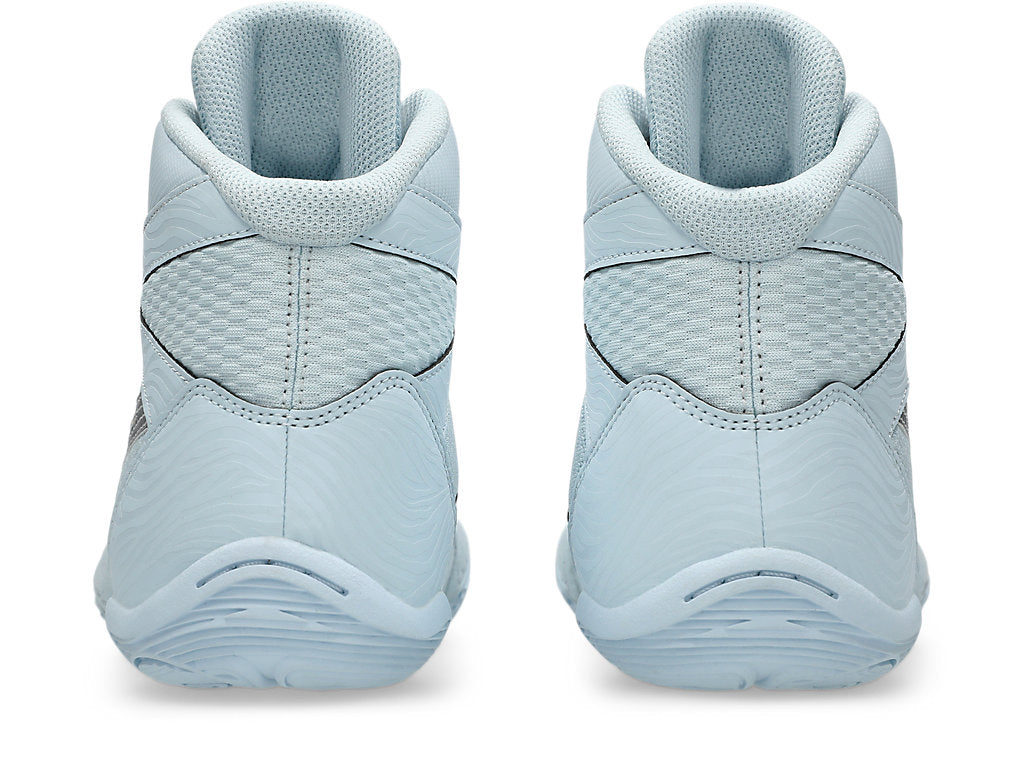 ASICS Matflex 7 Cool Grey Pure Silver 8 ASICS Matflex 7 Cool Grey Pure Silver