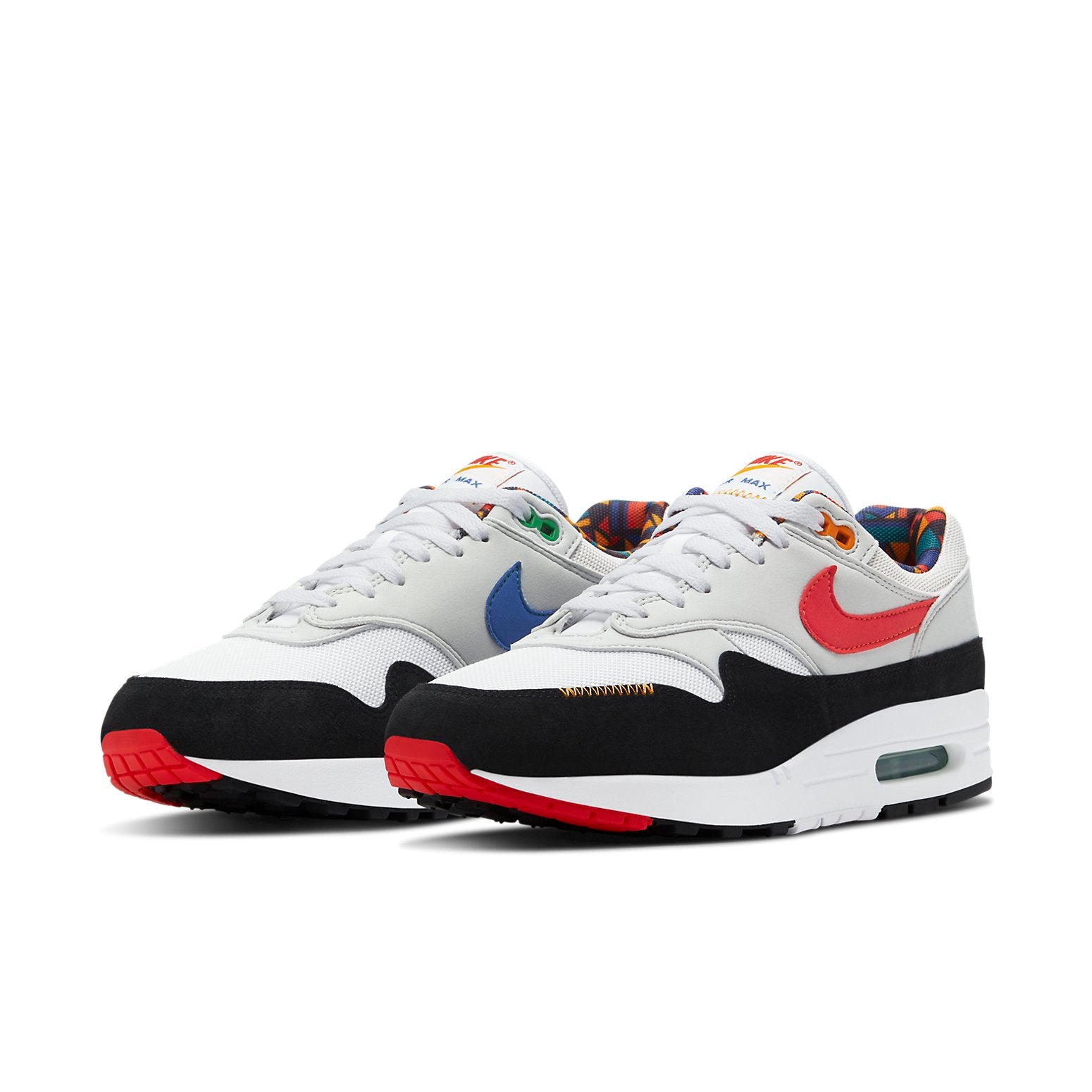 Nike Air Max 1 Live Together, Play Together 5 Nike Air Max 1 Live Together, Play Together