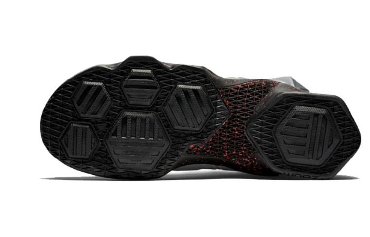 Nike LeBron 13 Lava 6 Nike LeBron 13 Lava