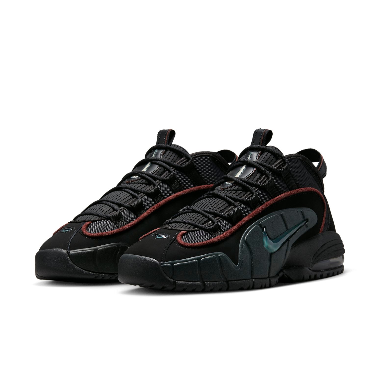 Nike Air Max Penny 1 Black Faded Spruce Anthracite Dark Pony 5 Nike Air Max Penny 1 Black Faded Spruce Anthracite Dark Pony