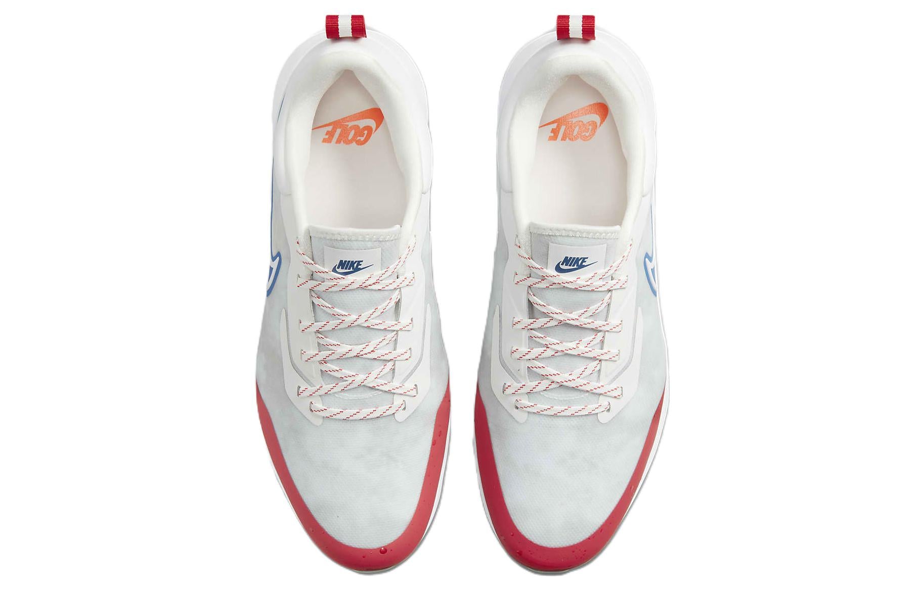 Nike Air Zoom Infinity Tour NXT% US Open Surf and Turf (2022) (Wide) 7 Nike Air Zoom Infinity Tour NXT% US Open Surf and Turf (2022) (Wide)