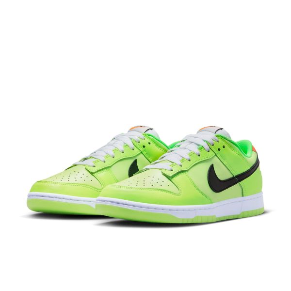 Nike Dunk Low SE Splash Volt