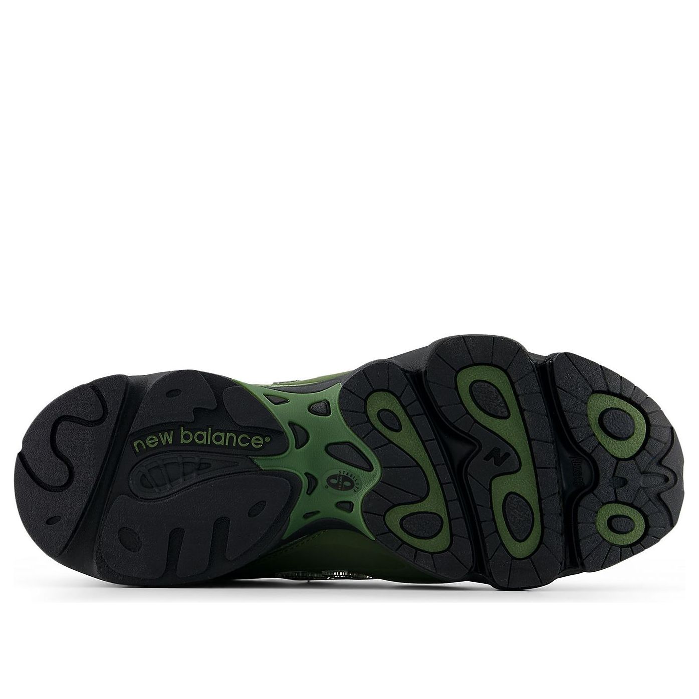 New Balance 1000 Utility Green Oregano 7 New Balance 1000 Utility Green Oregano