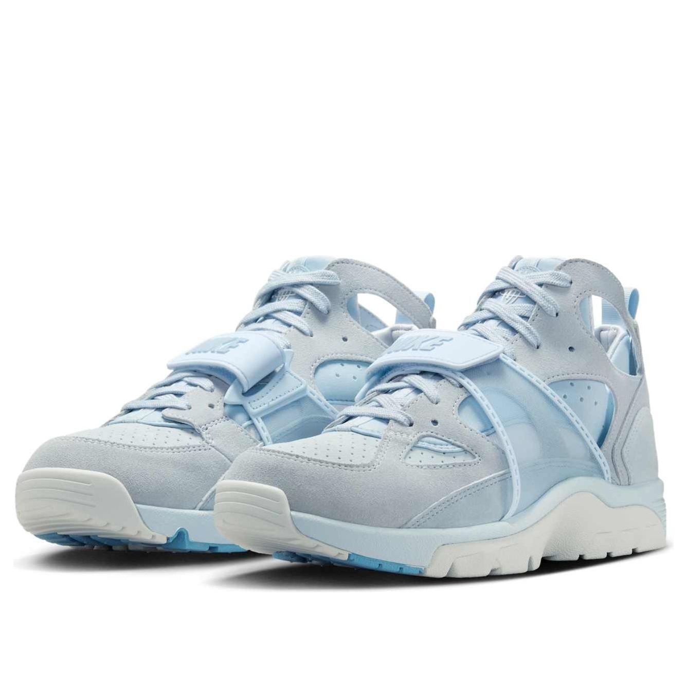 Nike Air Trainer Huarache Blue Tint 5 Nike Air Trainer Huarache Blue Tint