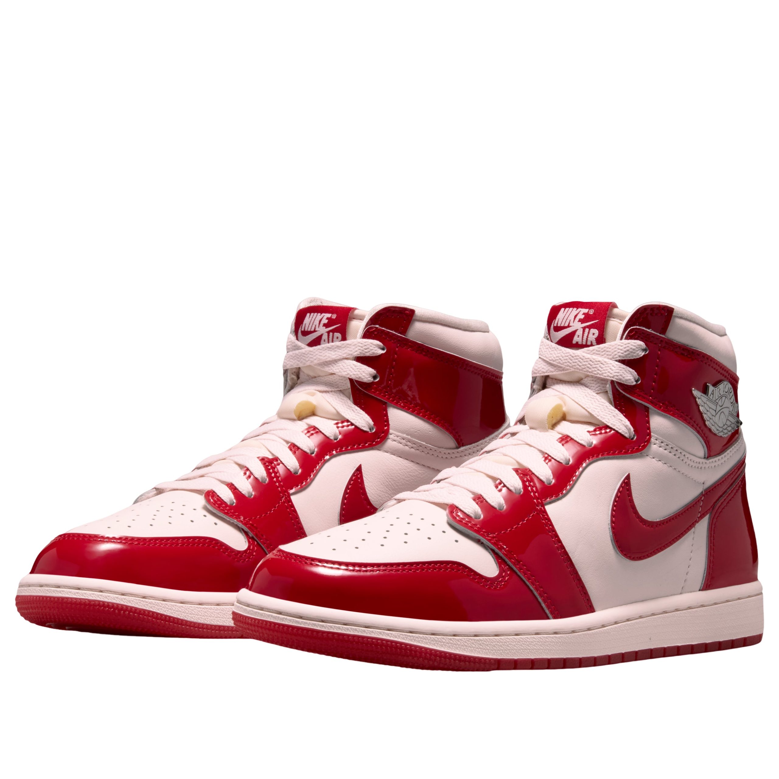 Jordan 1 Retro High OG Nails & Grails (Womens) 7 Jordan 1 Retro High OG Nails & Grails (Womens)