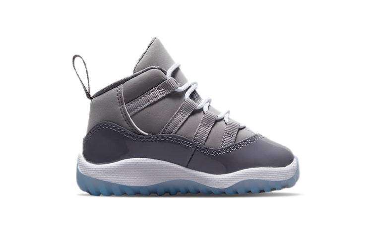 Jordan 11 Retro Cool Grey (2021) (TD) 7 Jordan 11 Retro Cool Grey (2021) (TD)