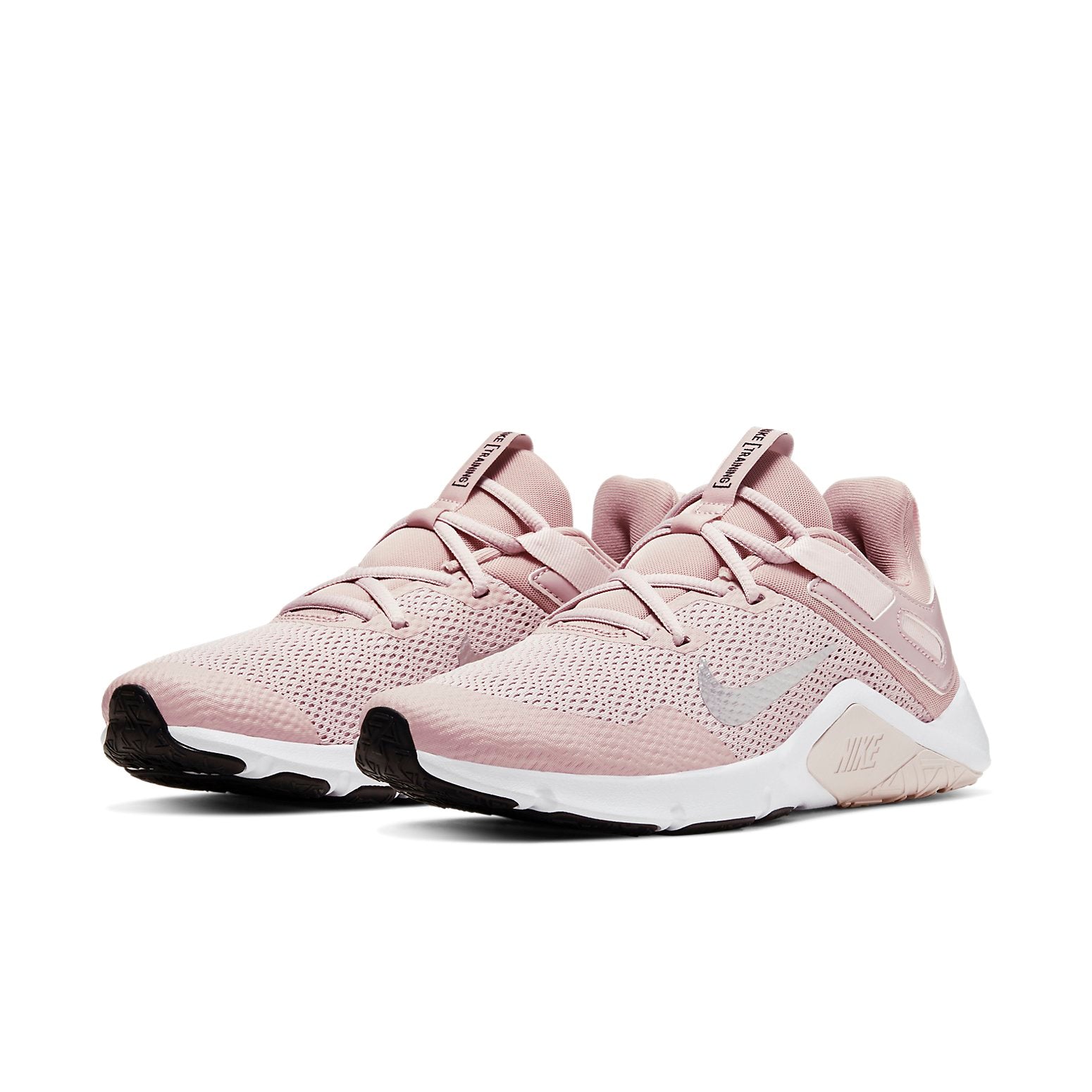 Nike Legend Essential Stone Mauve (Womens) 5 Nike Legend Essential Stone Mauve (Womens)