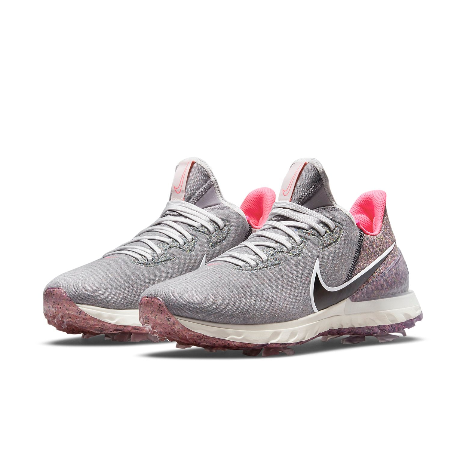 Nike Air Zoom Infinity Tour Golf NRG Hyper Pink 6 Nike Air Zoom Infinity Tour Golf NRG Hyper Pink