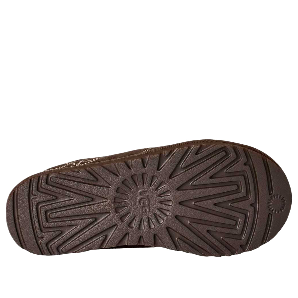 UGG Tasman Western Slipper Burnt Cedar (Womens) 7 UGG Tasman Western Slipper Burnt Cedar (Womens)