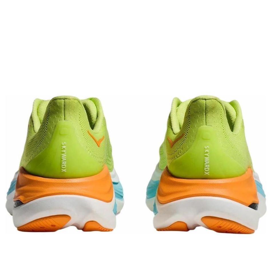 Hoka One One Skyward X Lettuce Cloudless 7 Hoka One One Skyward X Lettuce Cloudless