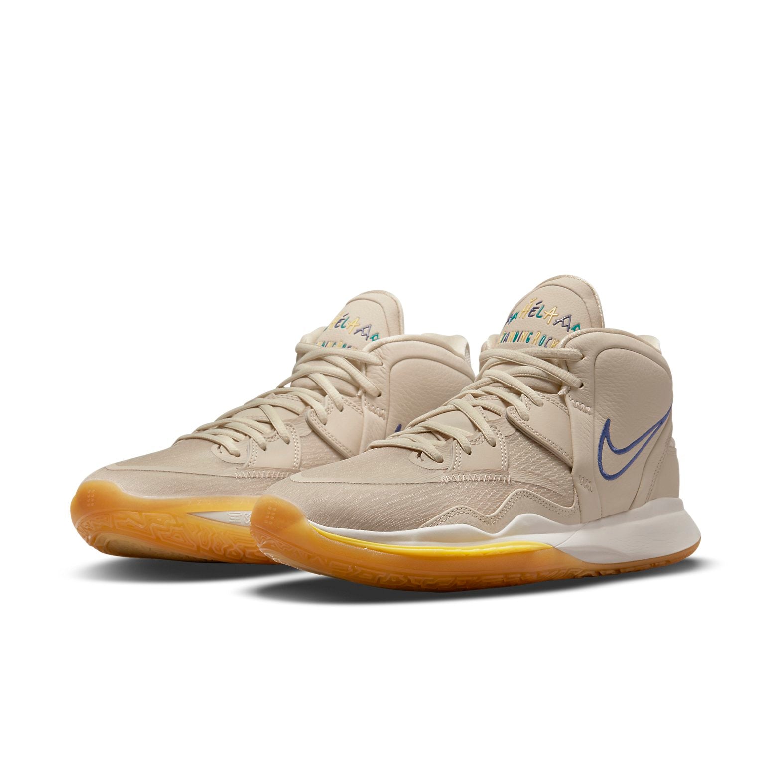 Nike Kyrie Infinity N7 5 Nike Kyrie Infinity N7