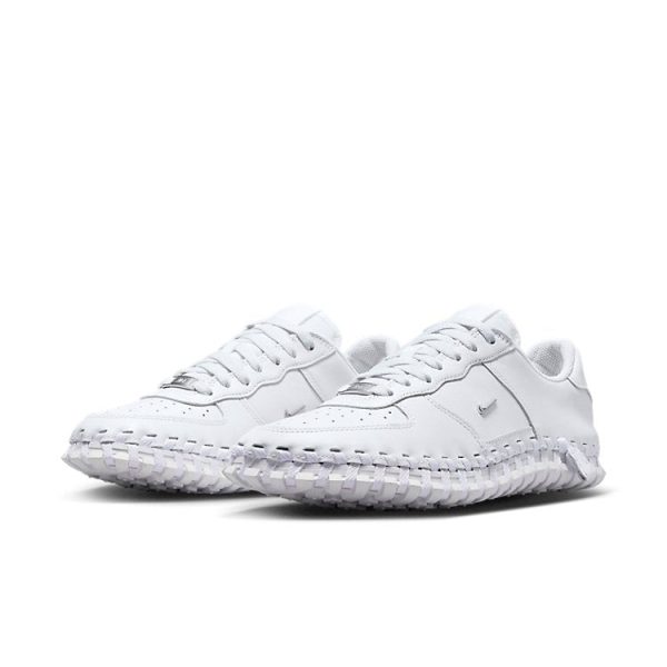 Nike J Force 1 Low LX Jacquemus White (Womens)