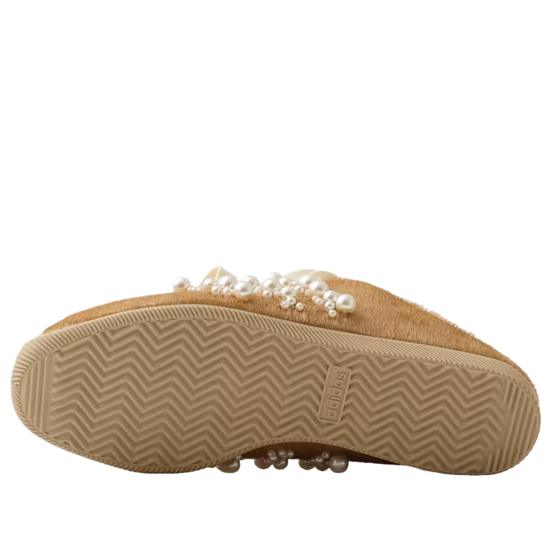 adidas Japan Slip-On Simone Rocha Magic Beige (Womens) 7 adidas Japan Slip-On Simone Rocha Magic Beige (Womens)