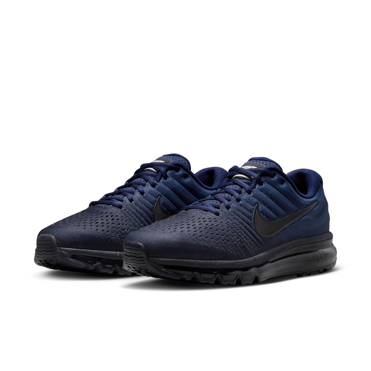 Nike Air Max 2017 Binary Blue Obsidian 5 Nike Air Max 2017 Binary Blue Obsidian