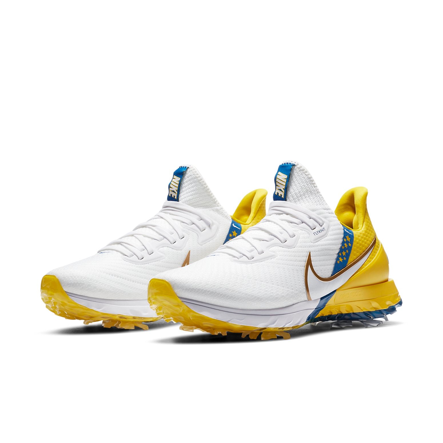 Nike Air Zoom Infinity Tour NRG Golf Ryder Cup Europe 6 Nike Air Zoom Infinity Tour NRG Golf Ryder Cup Europe