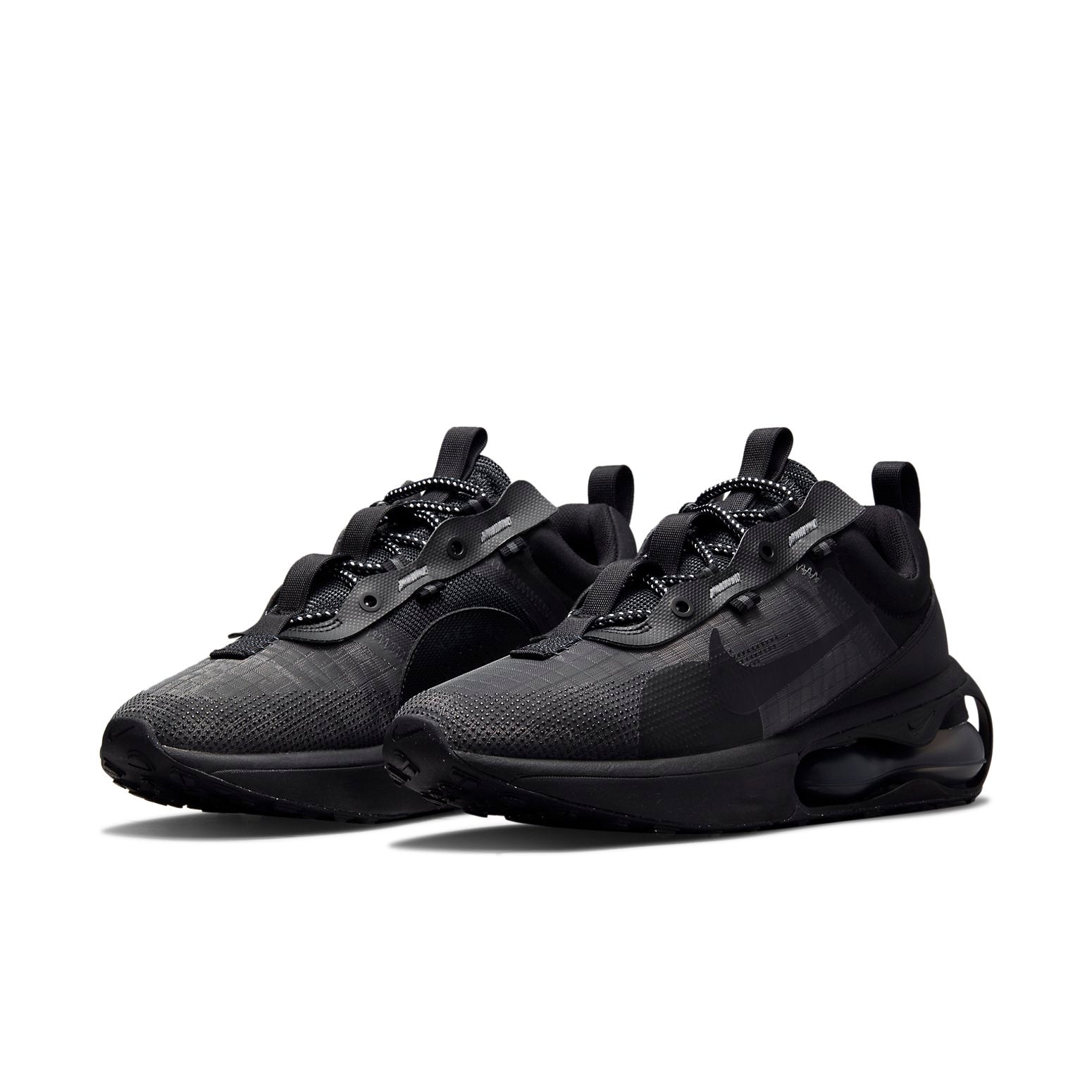 Nike Air Max 2021 Triple Black 5 Nike Air Max 2021 Triple Black