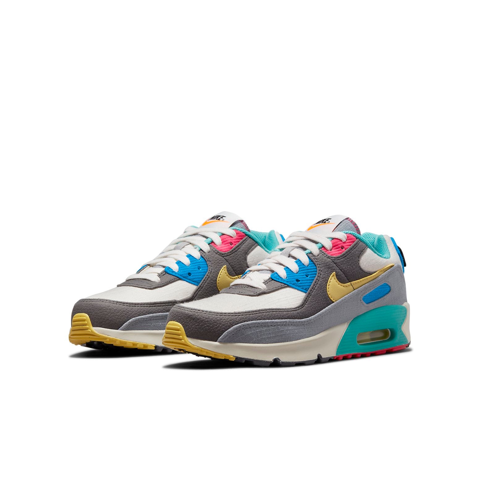 Nike Air Max 90 Caterpillar (GS) 5 Nike Air Max 90 Caterpillar (GS)