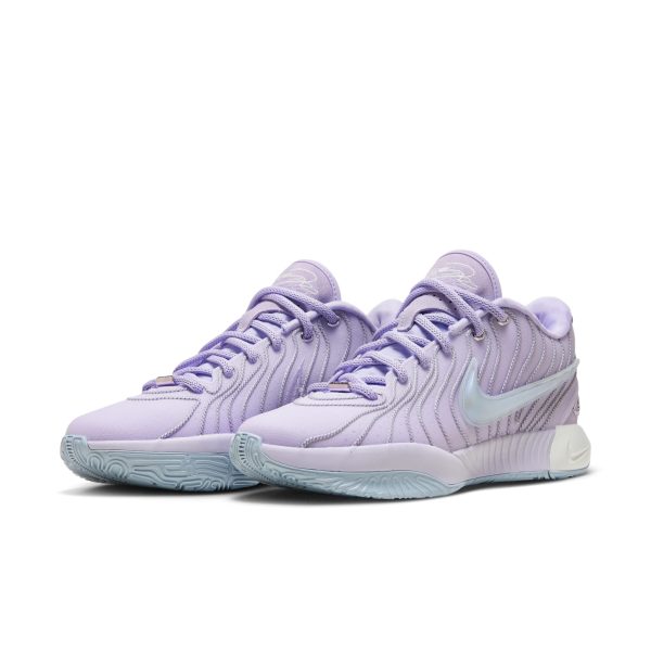 Nike LeBron 21 EP Easter (Solid Outsole)