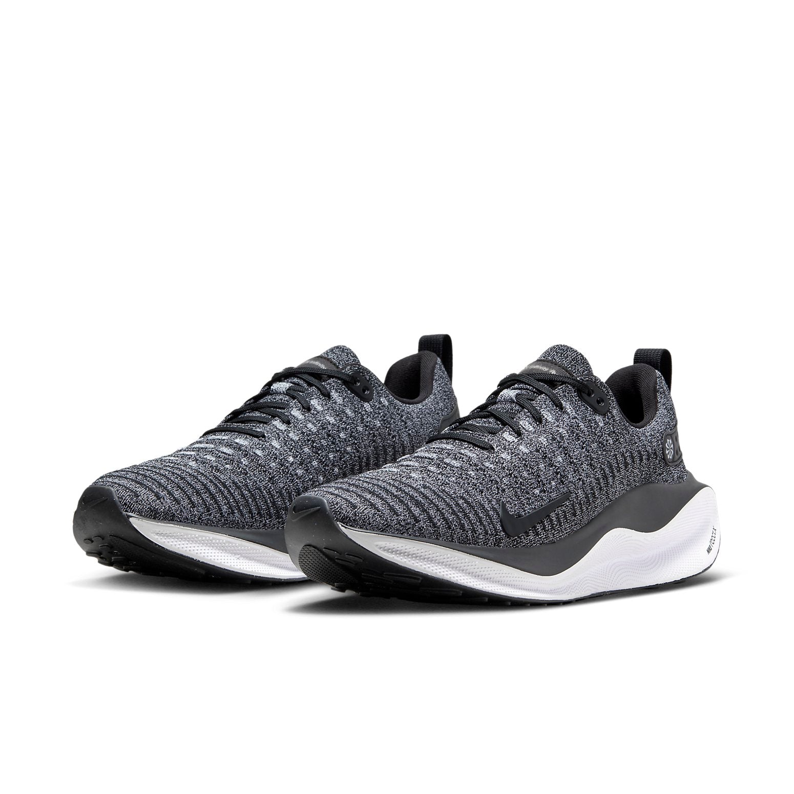 Nike ReactX Infinity Run 4 Oreo 4 Nike ReactX Infinity Run 4 Oreo
