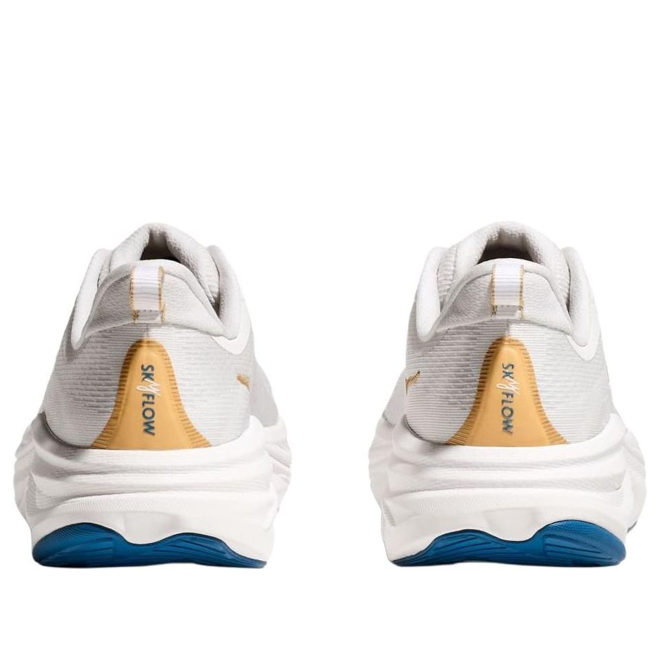 Hoka One One Skyflow Frost Gold 7 Hoka One One Skyflow Frost Gold