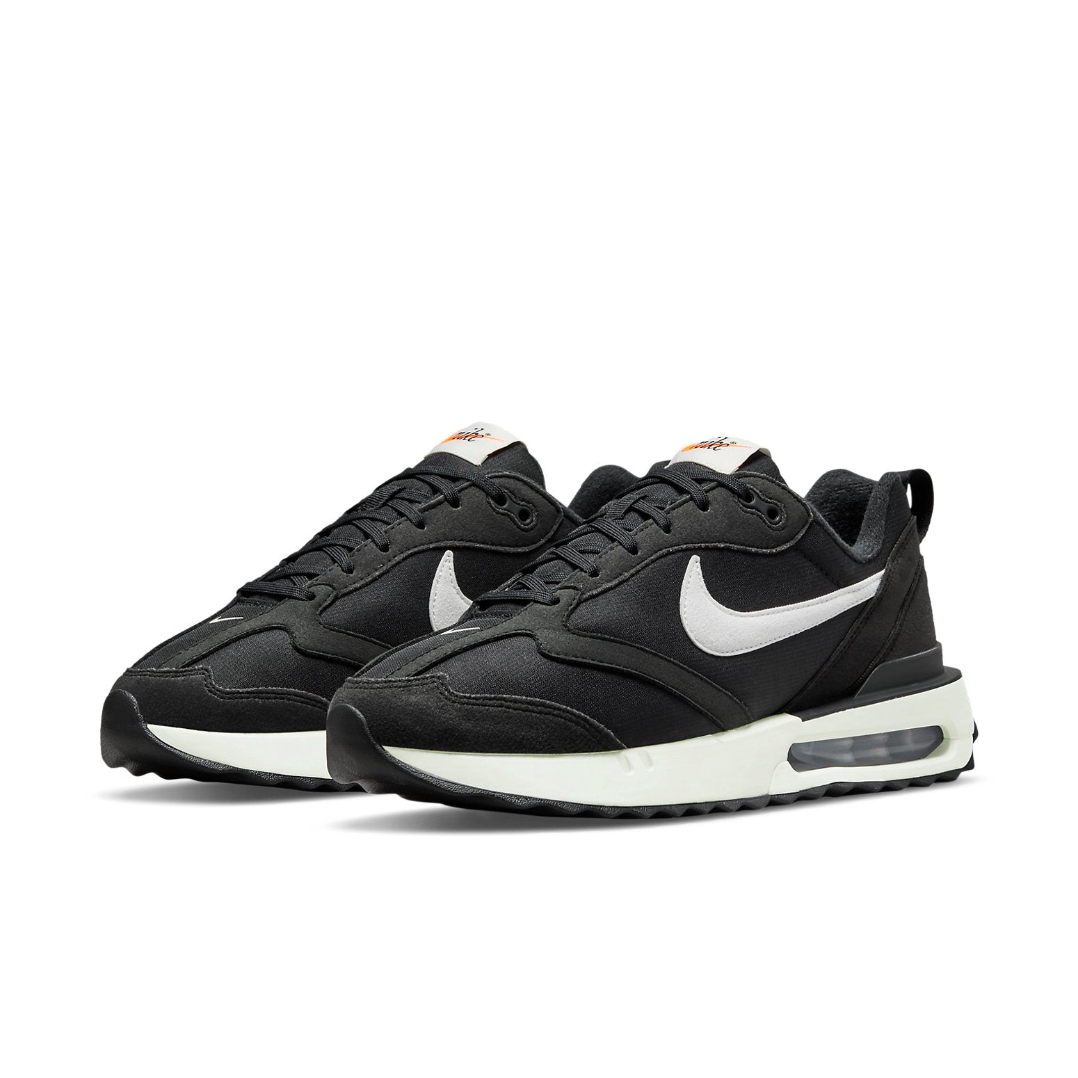 Nike Air Max Dawn Black White (Womens) 5 Nike Air Max Dawn Black White (Womens)