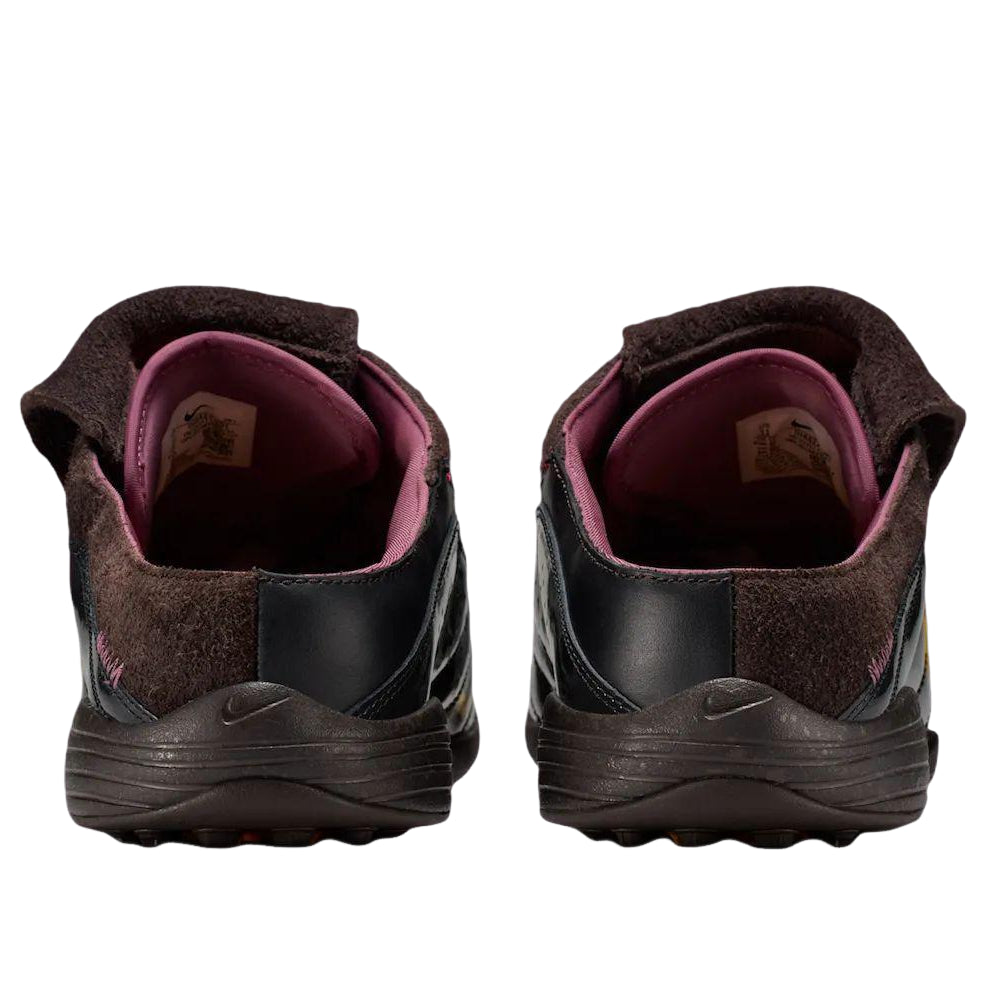 Nike Total 90 Mule Kids of Immigrants Velvet Brown 6 Nike Total 90 Mule Kids of Immigrants Velvet Brown