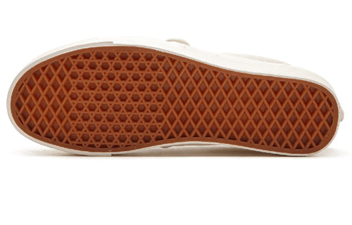 Vans Slip-On 47 V DX Fear of God Black White 7 Vans Slip-On 47 V DX Fear of God Black White