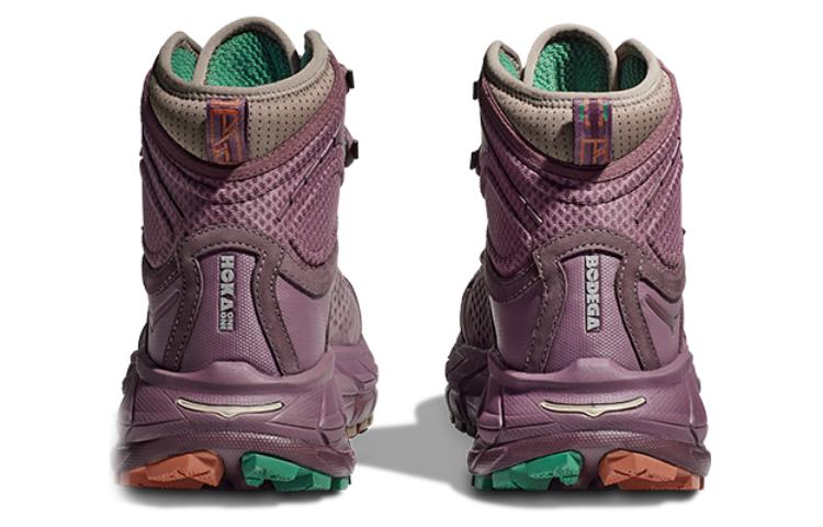 Hoka One One Tor Ultra Hi Bodega 7 Hoka One One Tor Ultra Hi Bodega