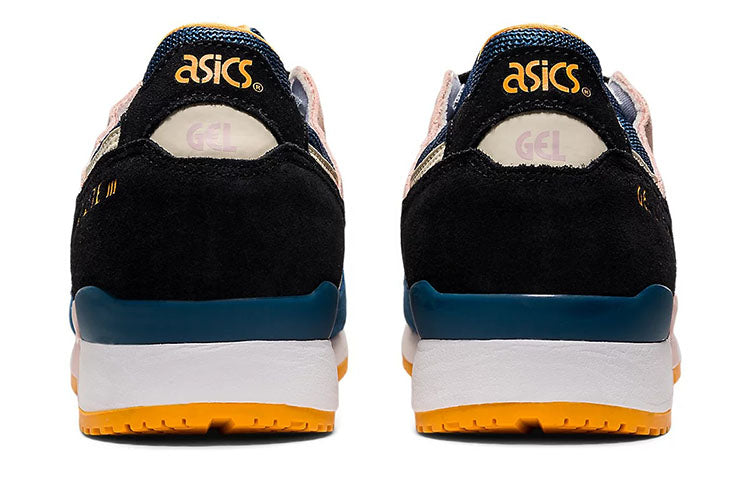 ASICS Gel-Lyte III OG Ginger Peach Birch Blue 7 ASICS Gel-Lyte III OG Ginger Peach Birch Blue