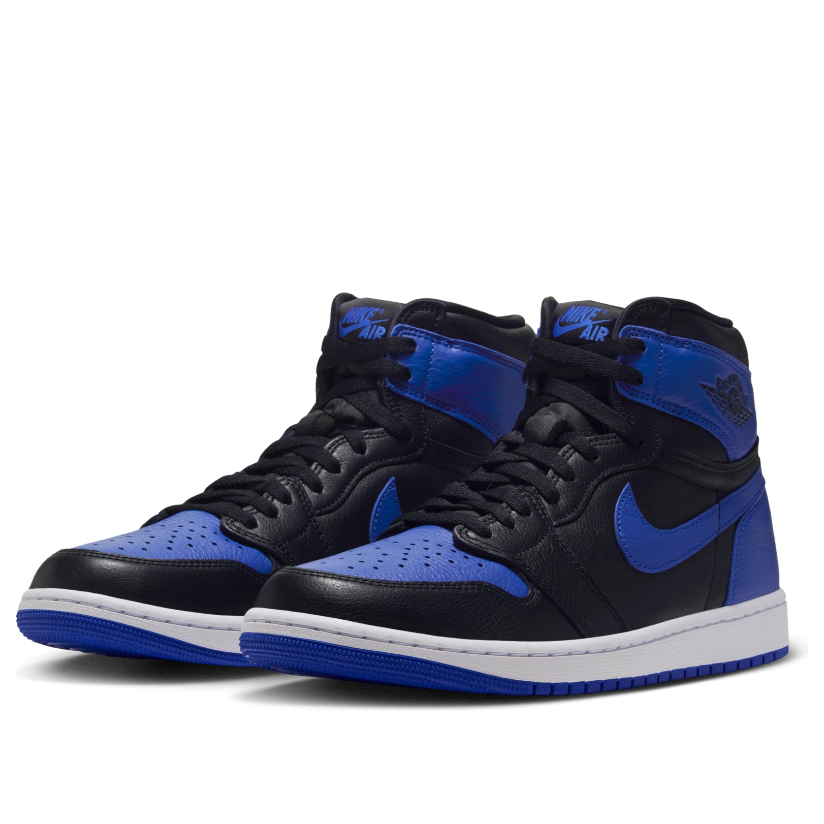 Jordan 1 Retro High OG Royal (2026) 7 Jordan 1 Retro High OG Royal (2026)