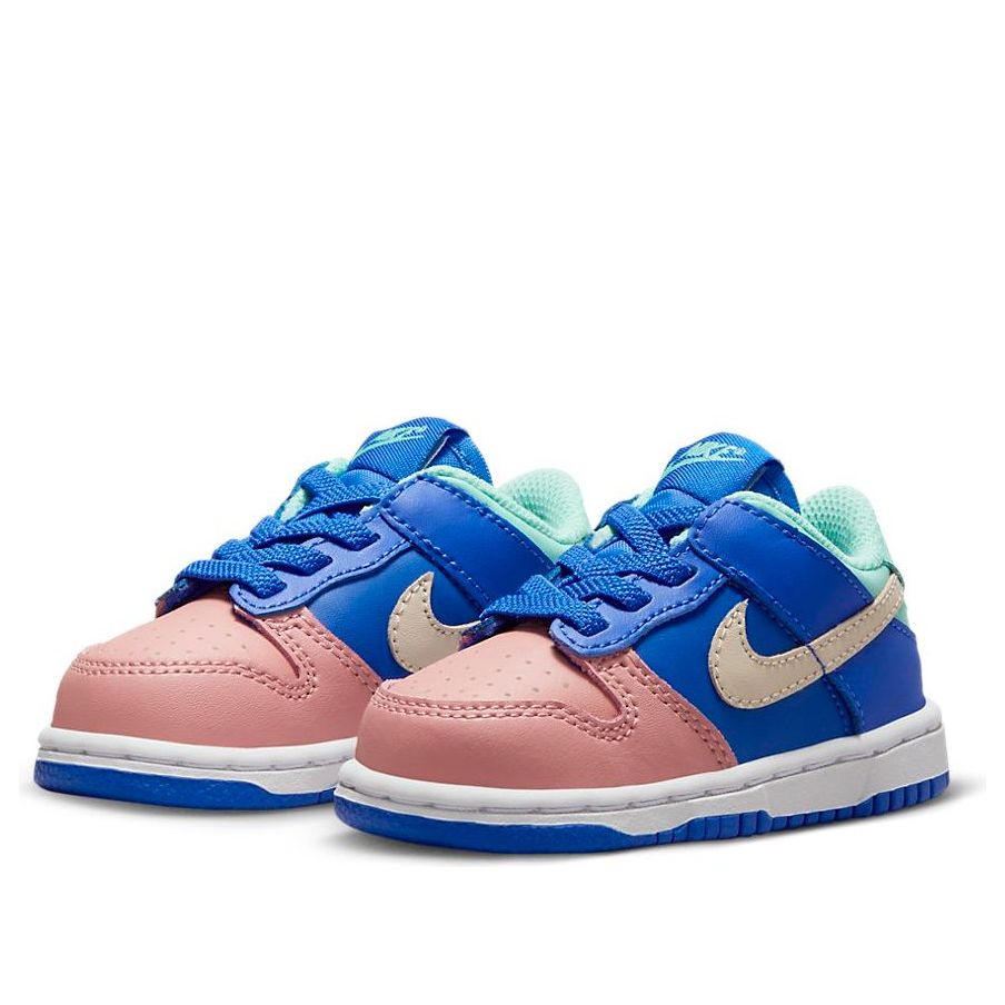 Nike Dunk Low SE Salmon Toe (TD) 5 Nike Dunk Low SE Salmon Toe (TD)