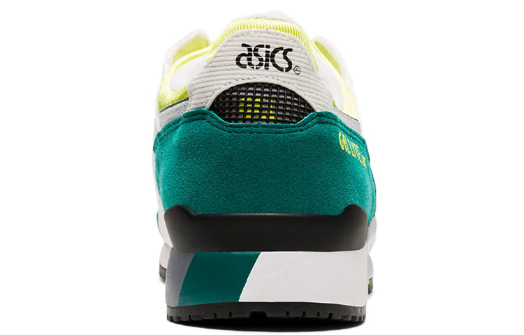 ASICS Gel-Lyte III OG Green Yellow (2019) 7 ASICS Gel-Lyte III OG Green Yellow (2019)